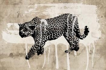 Leopard | Obraz na stenu