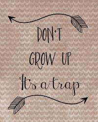 Grow Up | Obraz na stenu