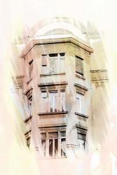 Classical Facade 3 | Obraz na stenu