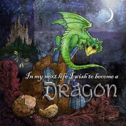 Dragon | Obraz na stenu