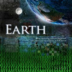 Earth | Obraz na stenu