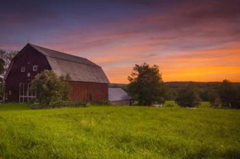 Countryside | Obraz na stenu