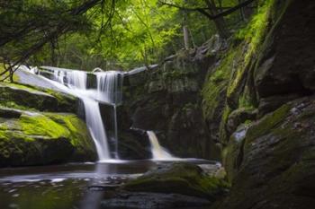 Endless Falls | Obraz na stenu