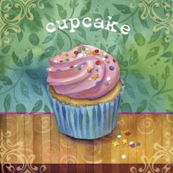 Cupcake | Obraz na stenu