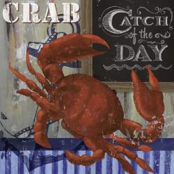 Crab | Obraz na stenu