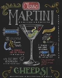 Martini | Obraz na stenu