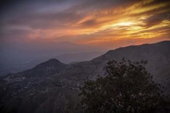 Looking for Etna | Obraz na stenu