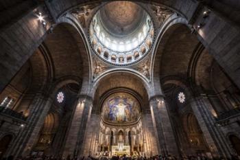 Sacre Coeur I | Obraz na stenu