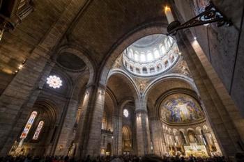 Sacre Coeur II | Obraz na stenu