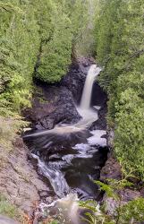 Lake Superior, North Shore 2 | Obraz na stenu