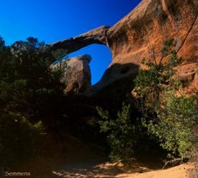 Arches B | Obraz na stenu