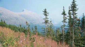 Glacier National Park 17 | Obraz na stenu