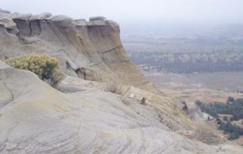 Theodore Roosevelt National Park 36 | Obraz na stenu