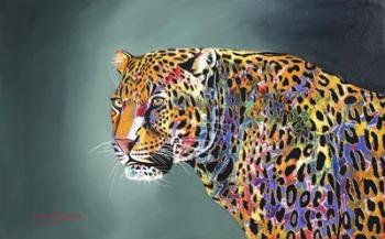 Morning Of The Jaguar | Obraz na stenu