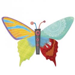 Wings Of Grace Butterfly Icon 2 | Obraz na stenu