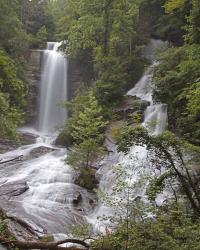 Twin Falls, SC | Obraz na stenu