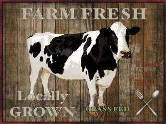 Farm Fresh II | Obraz na stenu