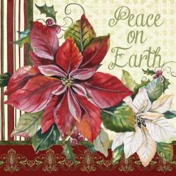 Peace On Earth | Obraz na stenu