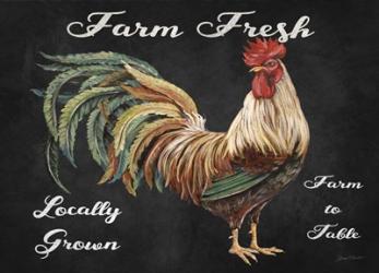 Farm Fresh | Obraz na stenu