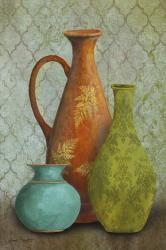 Still Life Vases | Obraz na stenu