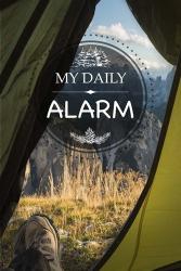 My Daily Alarm | Obraz na stenu