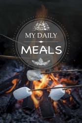 My Daily Meals | Obraz na stenu