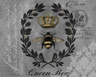 Queen Bee-B | Obraz na stenu