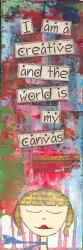 World Canvas | Obraz na stenu