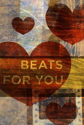 Beats for You | Obraz na stenu