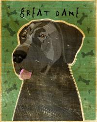 Great Dane 5 | Obraz na stenu