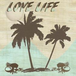 Love Life | Obraz na stenu