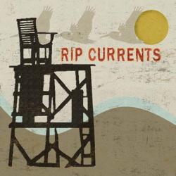 Rip Currents | Obraz na stenu