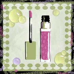 Lip Gloss | Obraz na stenu