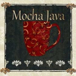 Mocha Java | Obraz na stenu