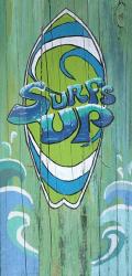 Surfs Up | Obraz na stenu