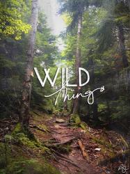 Wild Thing | Obraz na stenu