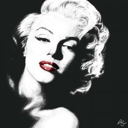 Marylin Monroe | Obraz na stenu