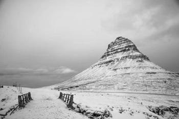 Kirkjufell 2 | Obraz na stenu