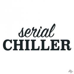 Serial Chiller | Obraz na stenu