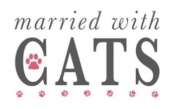 Married With Cats | Obraz na stenu