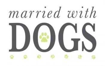 Married With Dogs | Obraz na stenu