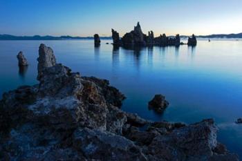 Mono Lake Sunrise | Obraz na stenu