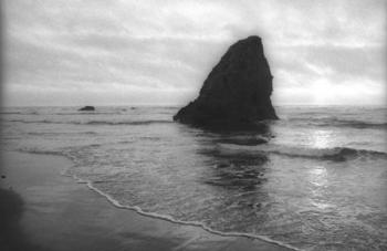 Rodeo Beach | Obraz na stenu