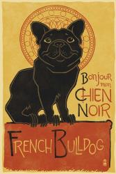 French Bulldog | Obraz na stenu