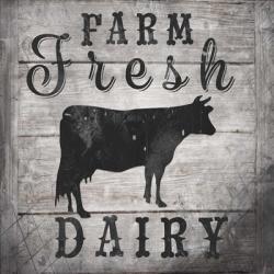 Farm Fresh V1 | Obraz na stenu