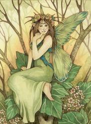 Summer Fairy | Obraz na stenu