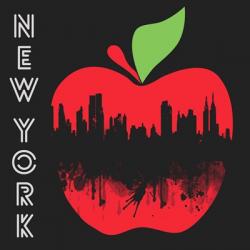 New York 4 | Obraz na stenu