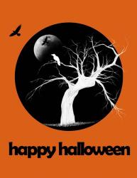 Happy Halloween | Obraz na stenu