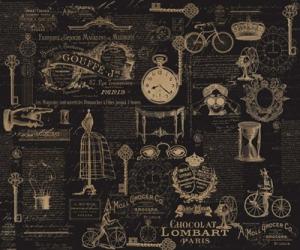 Vintage Steampunked | Obraz na stenu