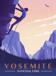 Yosemite National Park | Obraz na stenu